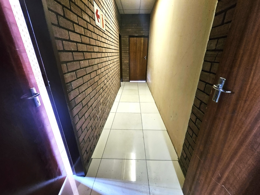 To Let commercial Property for Rent in Rustenburg Rural North West